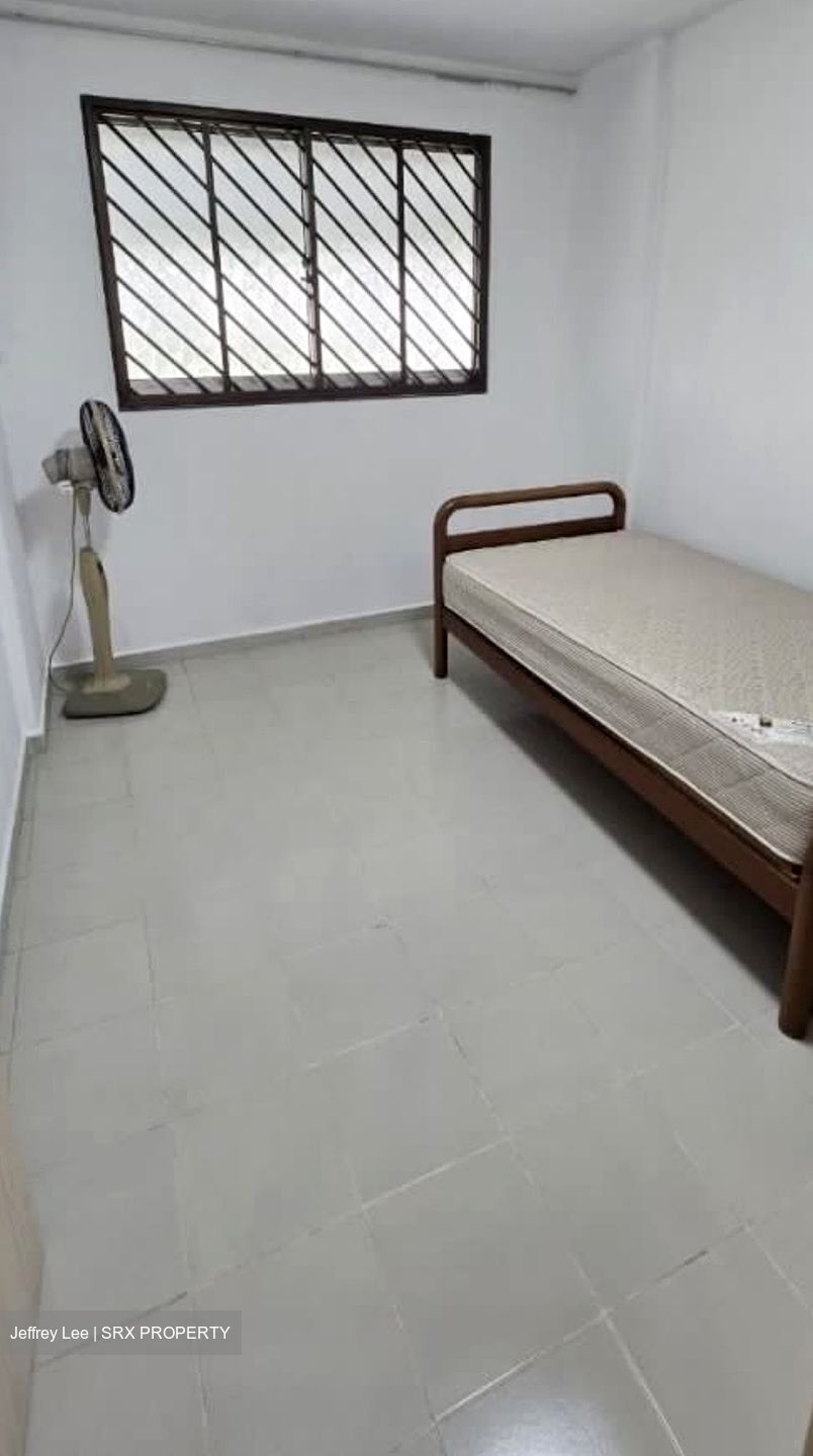 Blk 436 Fajar Road (Bukit Panjang), HDB 4 Rooms #572284711